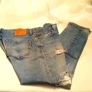 Levi's 520 Jeans, #15